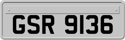 GSR9136