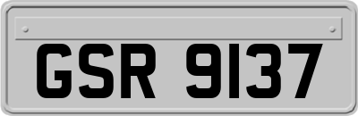 GSR9137