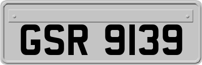 GSR9139