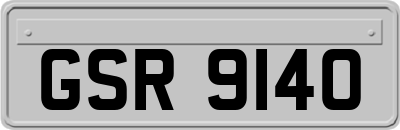 GSR9140