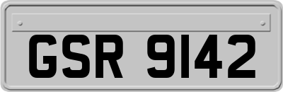 GSR9142