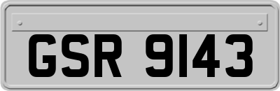 GSR9143