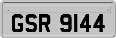 GSR9144