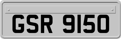 GSR9150