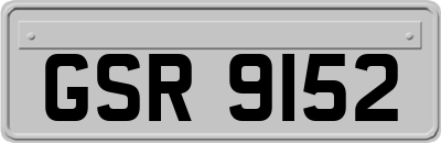 GSR9152