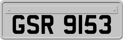 GSR9153