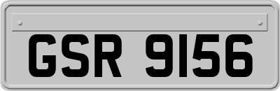 GSR9156