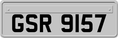 GSR9157