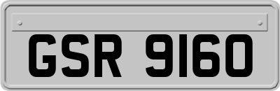 GSR9160
