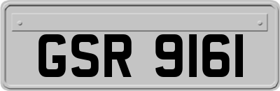 GSR9161