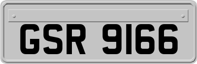 GSR9166