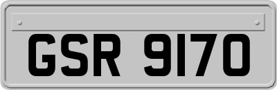 GSR9170