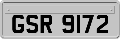 GSR9172