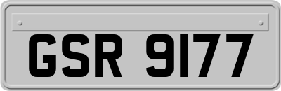 GSR9177