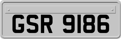 GSR9186