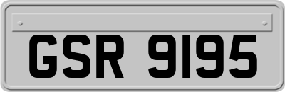 GSR9195