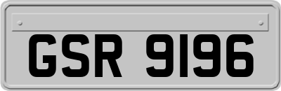 GSR9196