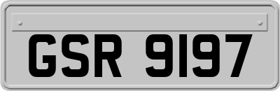 GSR9197