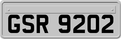 GSR9202