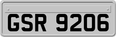GSR9206