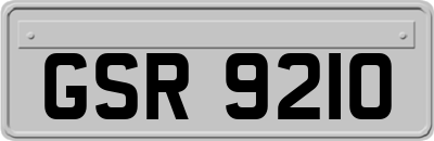 GSR9210
