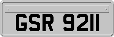 GSR9211