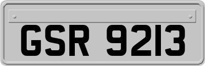 GSR9213