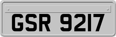 GSR9217