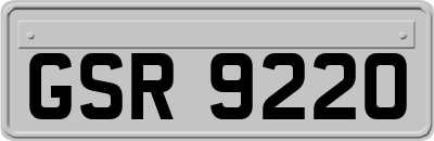 GSR9220