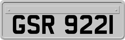 GSR9221