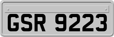 GSR9223