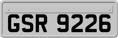 GSR9226