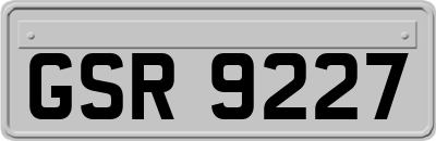 GSR9227
