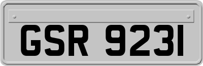 GSR9231