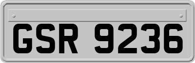 GSR9236