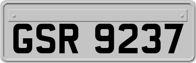 GSR9237