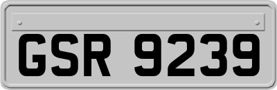 GSR9239