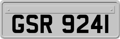 GSR9241