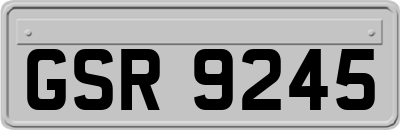GSR9245