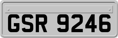 GSR9246