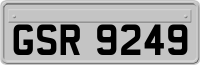GSR9249