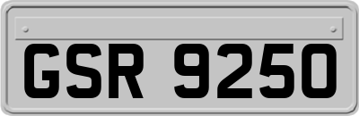 GSR9250