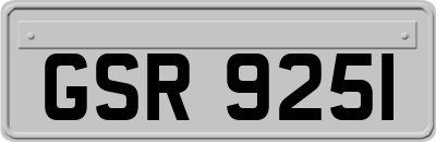 GSR9251
