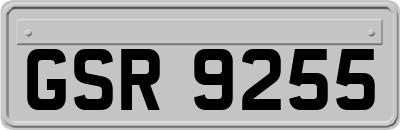 GSR9255