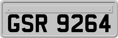 GSR9264