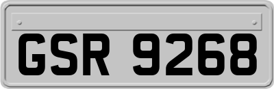 GSR9268