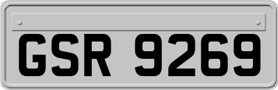 GSR9269