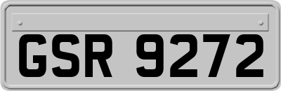 GSR9272
