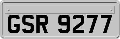 GSR9277