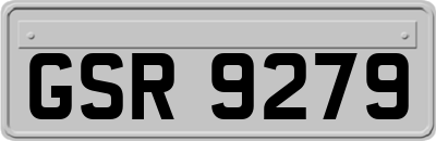GSR9279